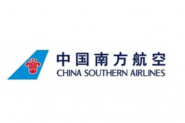 中国南方航空