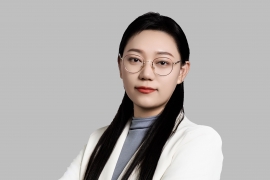 小晶老师-培训总监