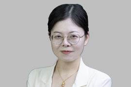 孟楠老师