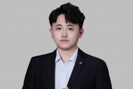 黄明老师