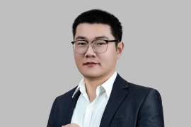 朱老师